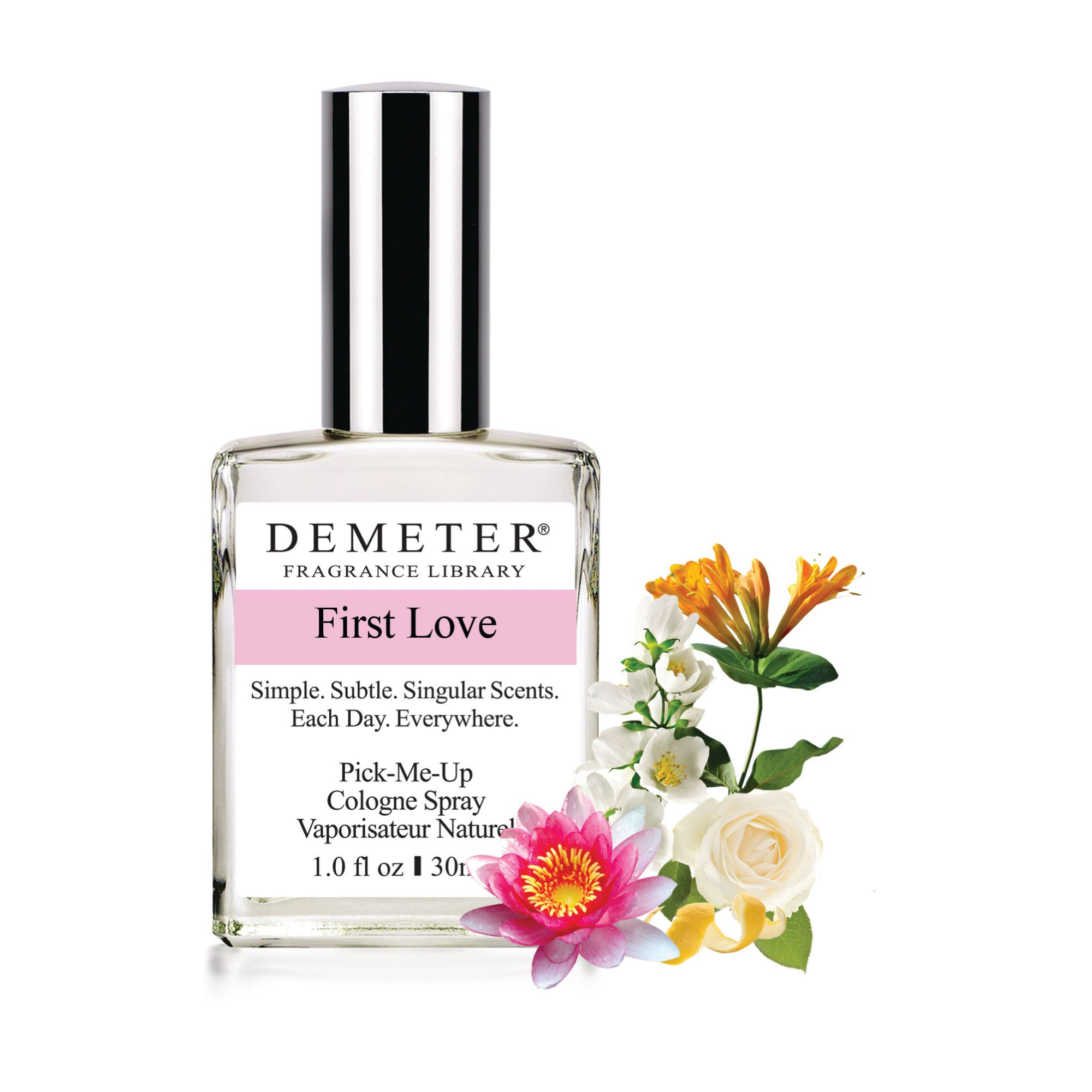 First Love EDC 30ml - Image 2