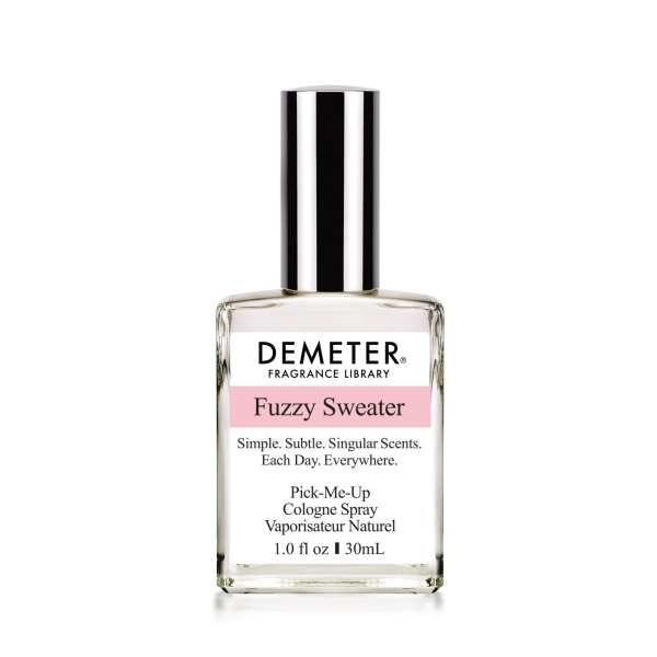 Fuzzy Sweater EDC 30ml