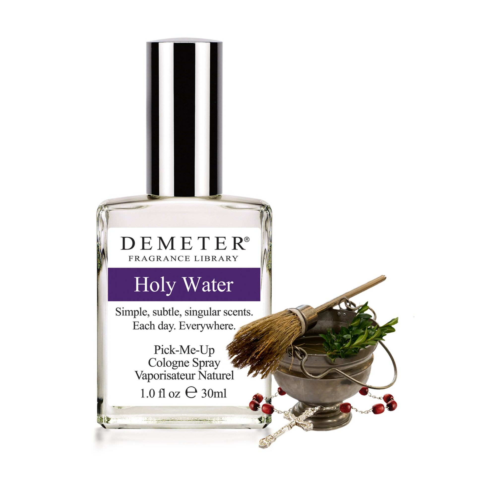 Holy Water EDC 30ml - Image 2