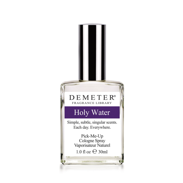 Holy Water EDC 30ml