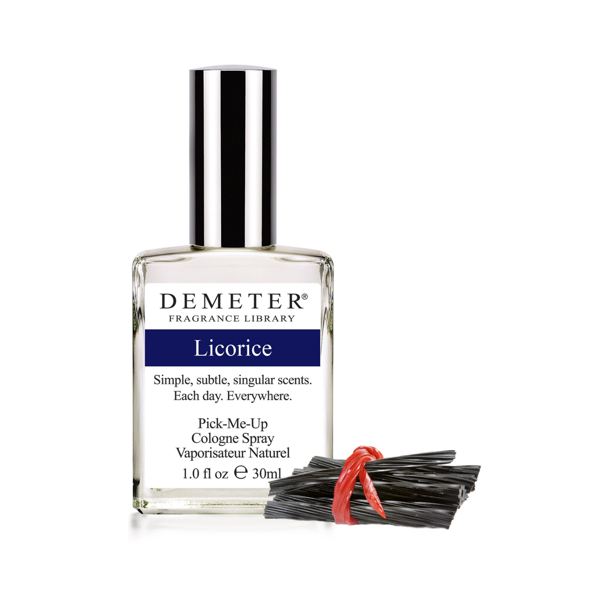 Licorice EDC 30ml - Image 2