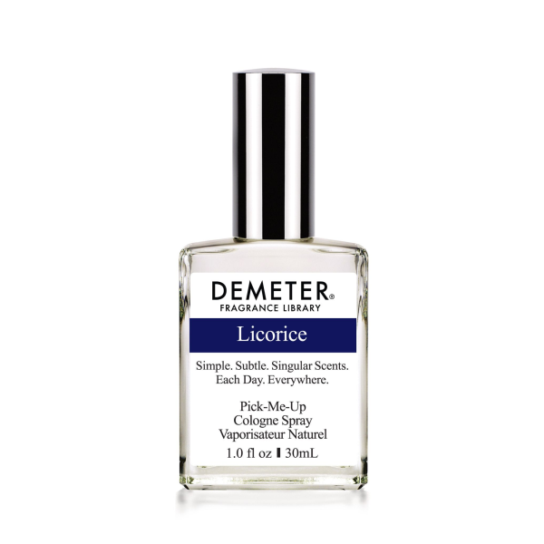 Licorice EDC 30ml