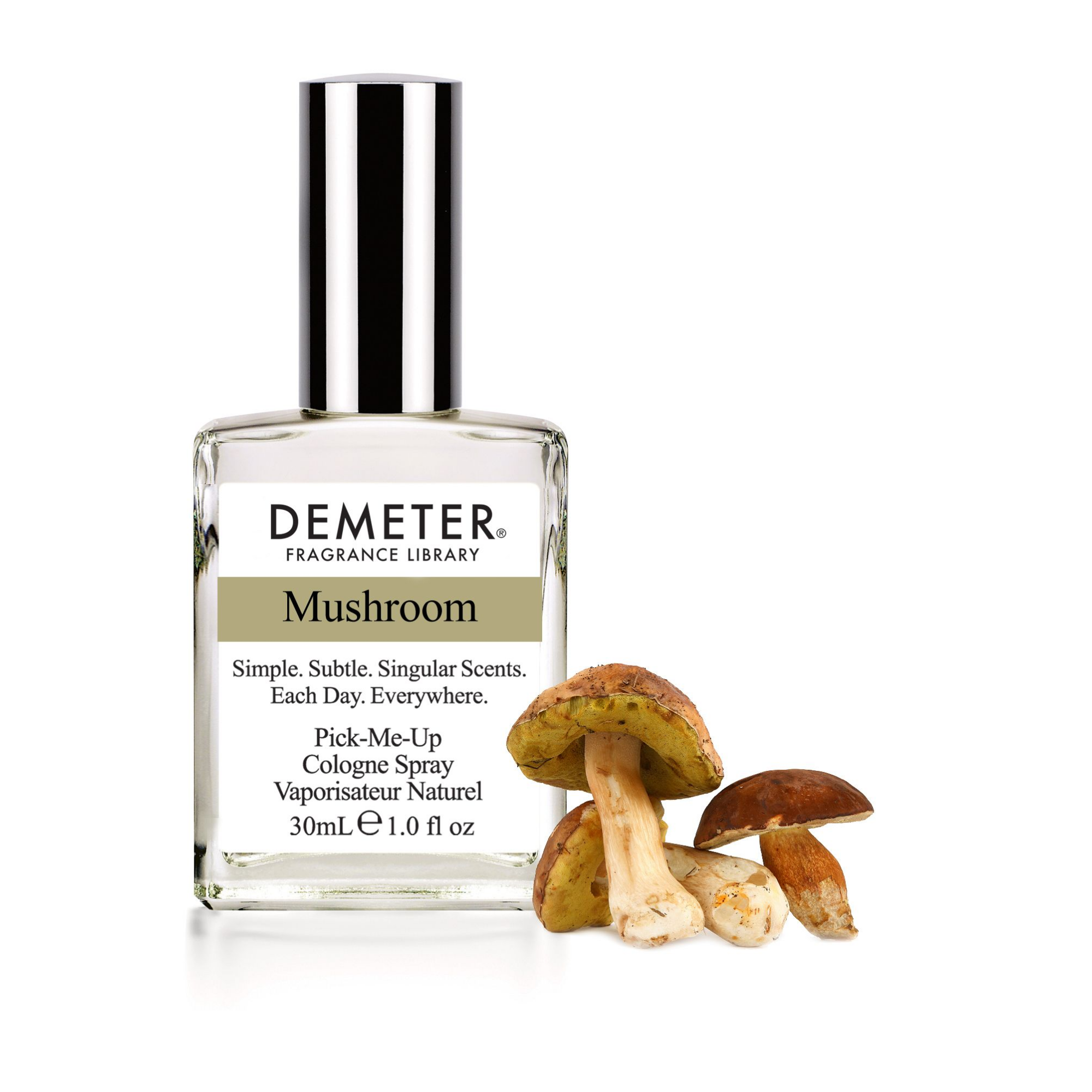 Mushroom EDC 30ml - Image 2