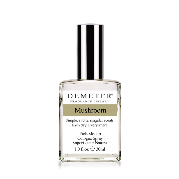 Mushroom EDC 30ml