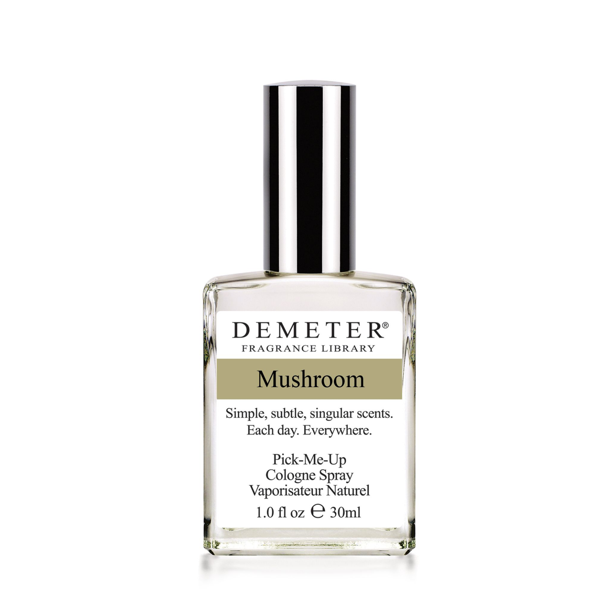 Mushroom EDC 30ml