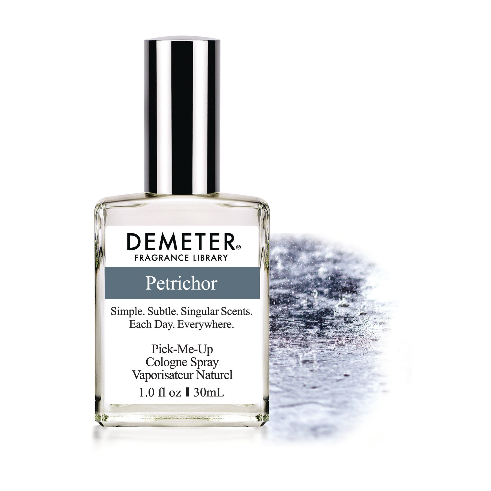 Petrichor EDC 30ml - Image 2