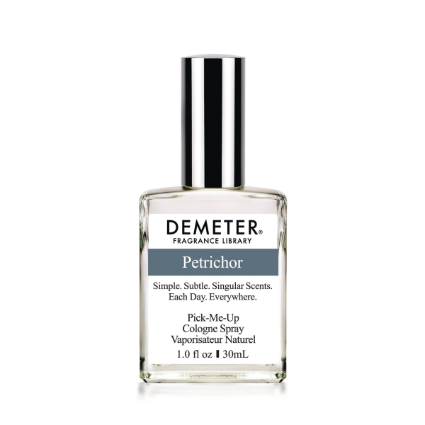 Petrichor EDC 30ml