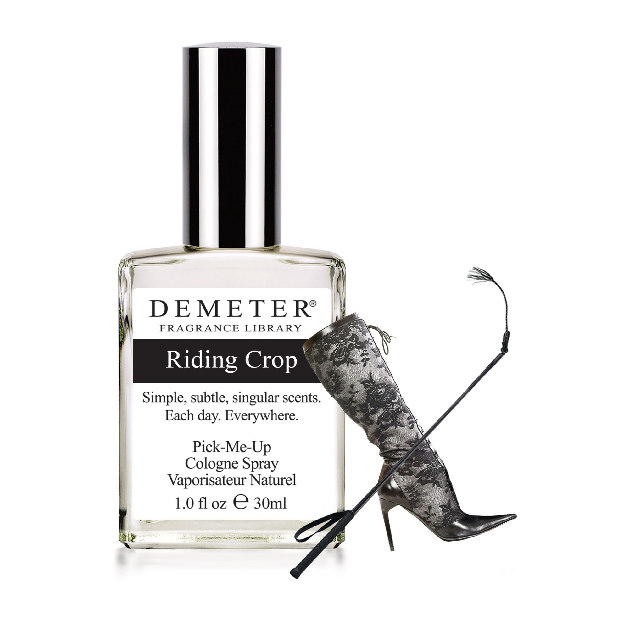 Riding Crop EDP 30ml - Image 2