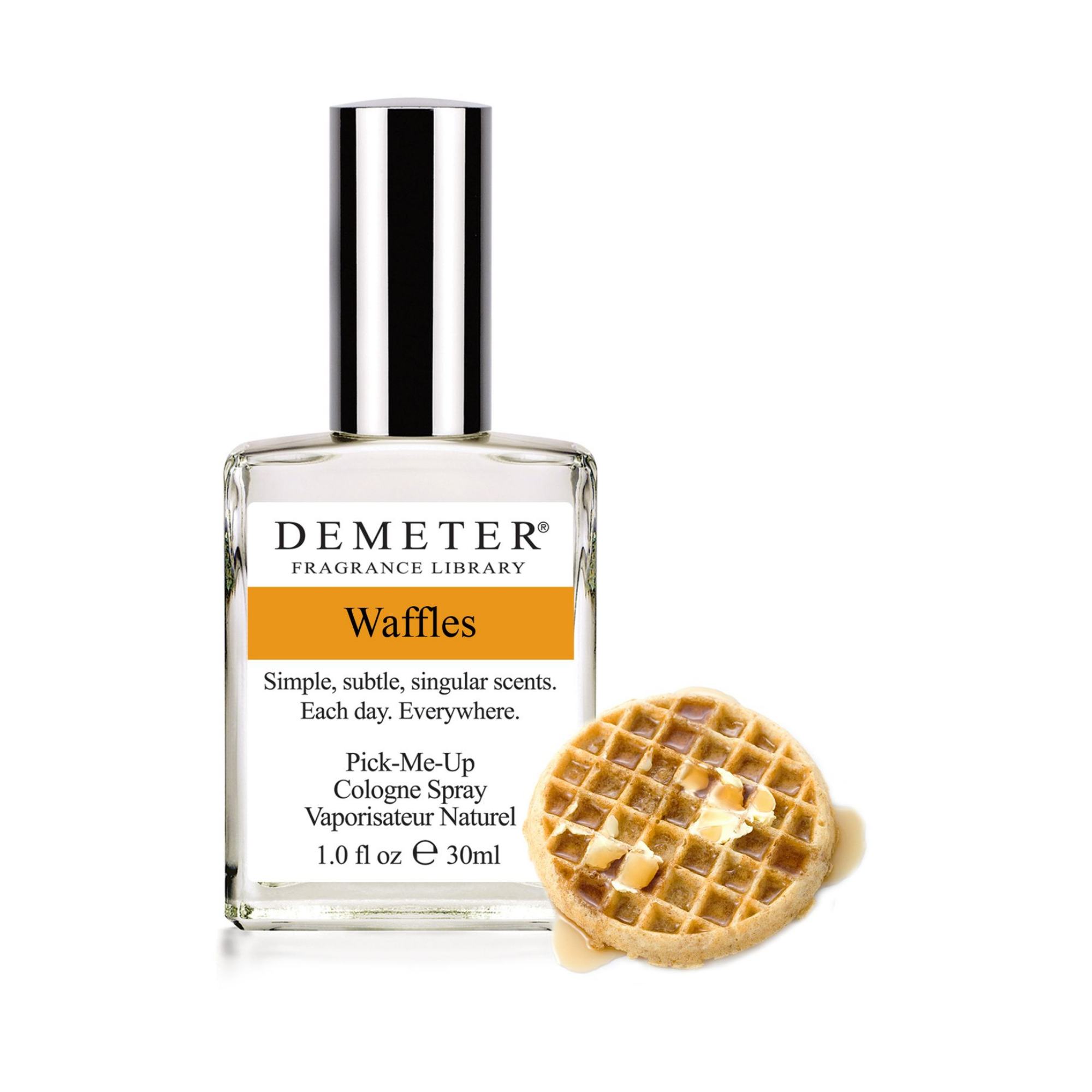 Waffles EDC 30ml - Image 2
