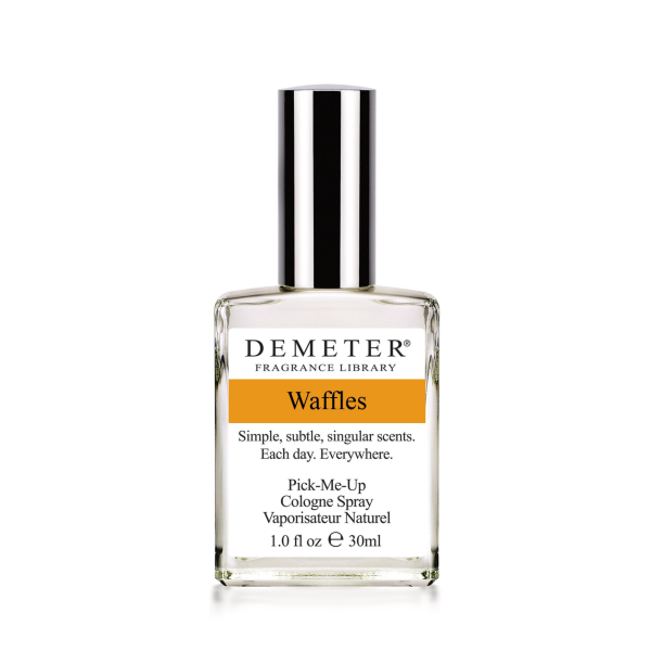 Waffles EDC 30ml