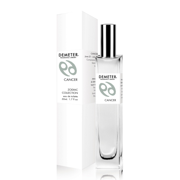 Zodiac Collection - Cancer EDT 50ml