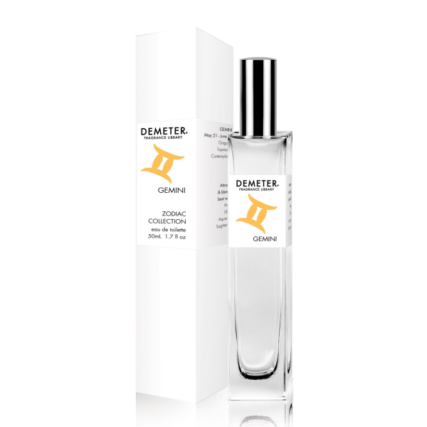 Zodiac Collection - Gemini EDT 50ml