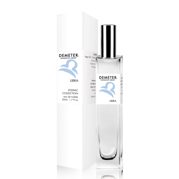 Zodiac Collection - Libra EDT 50ml