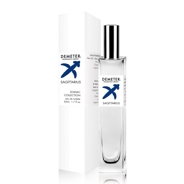 Zodiac Collection - Sagittarius EDT 50ml