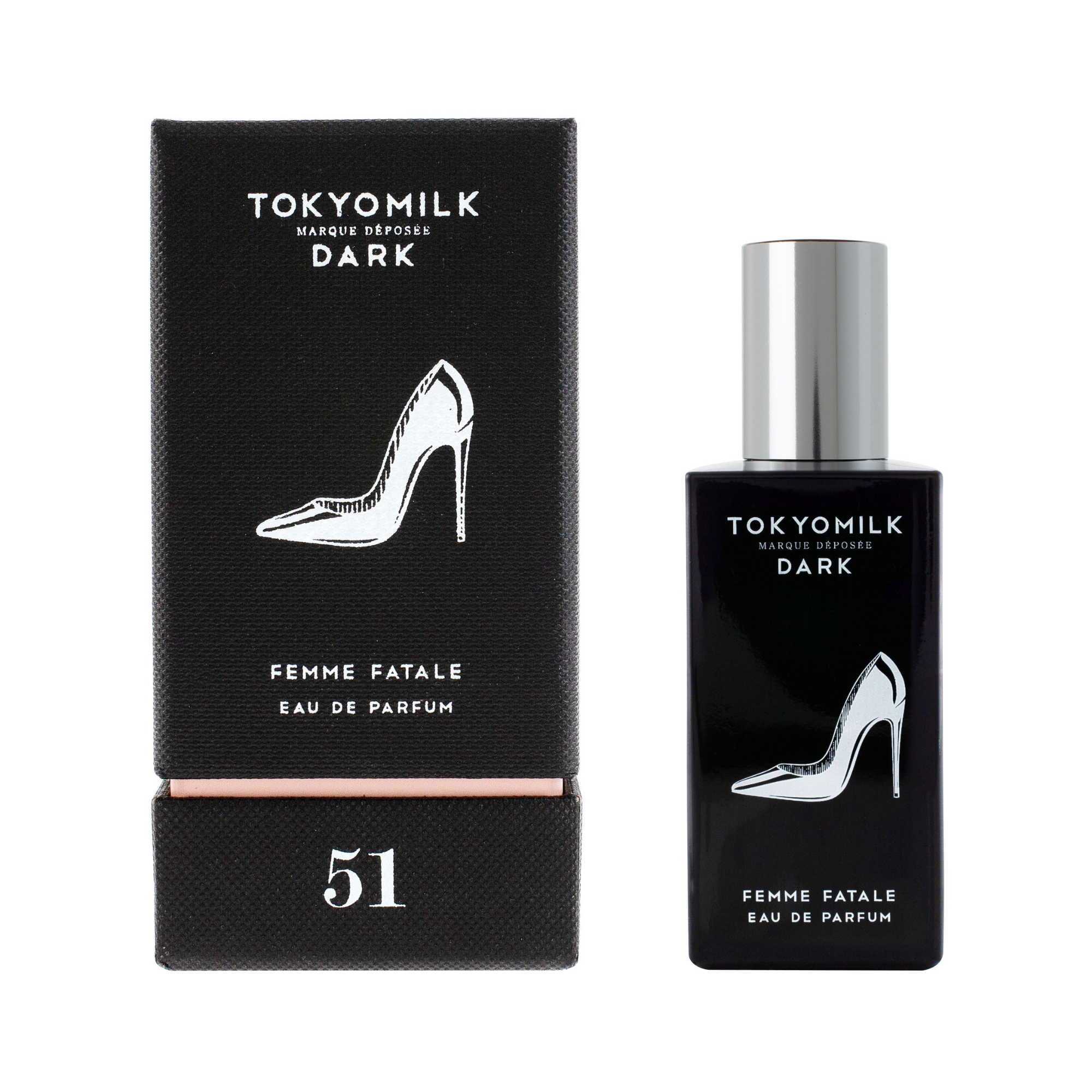 Dark Femme Fatale EDP 47ml - Image 2