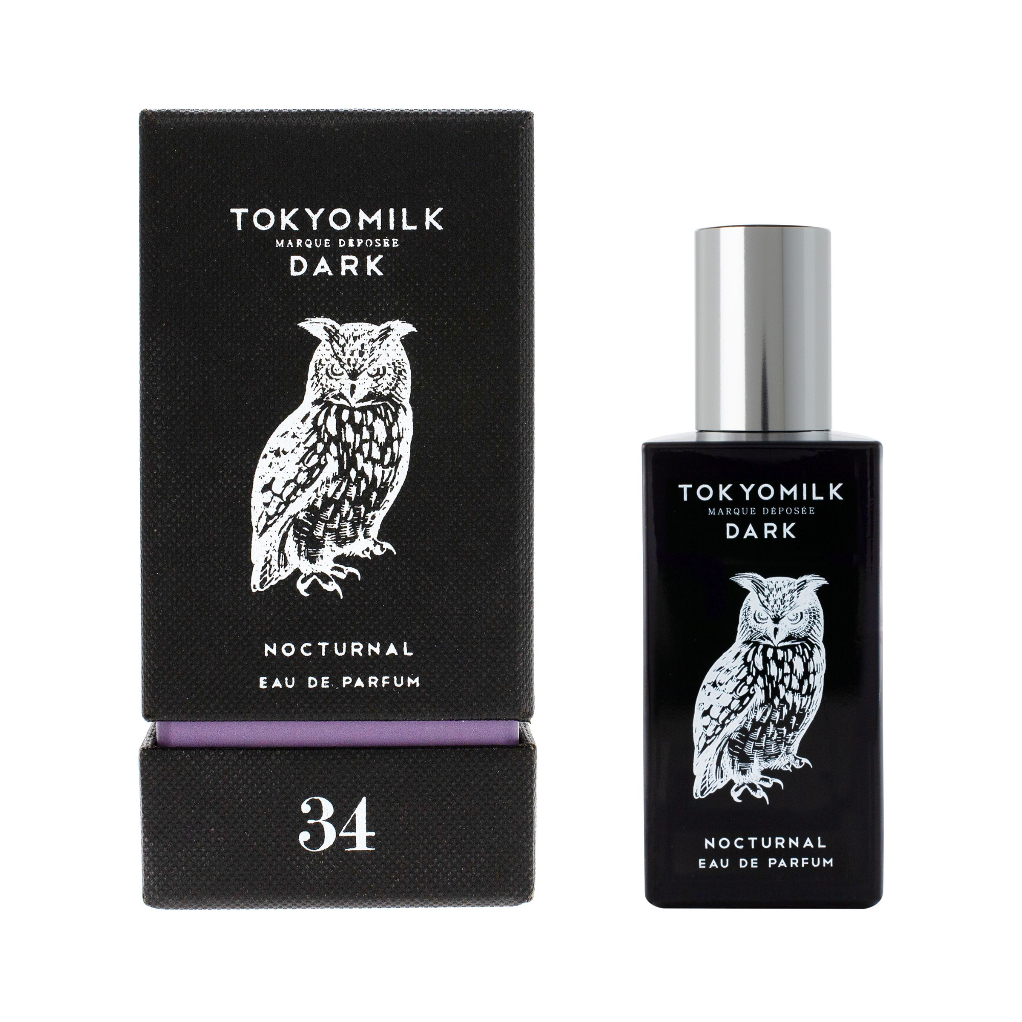 Dark Nocturnal EDP 47ml - Image 2