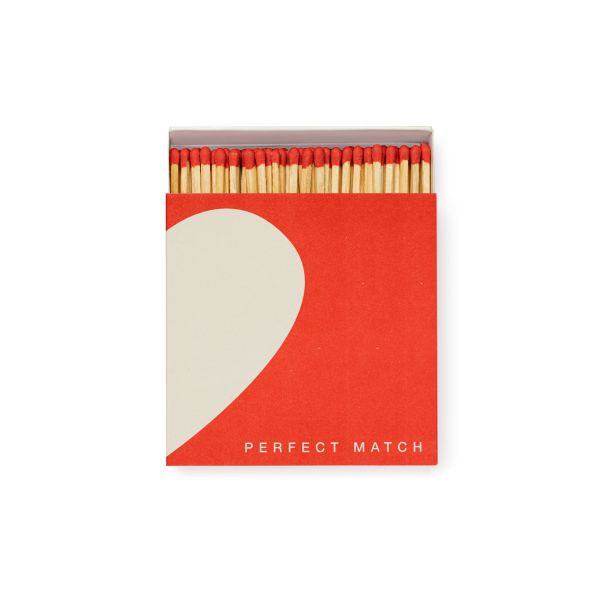 Perfect Match Matchbox - 150 matches