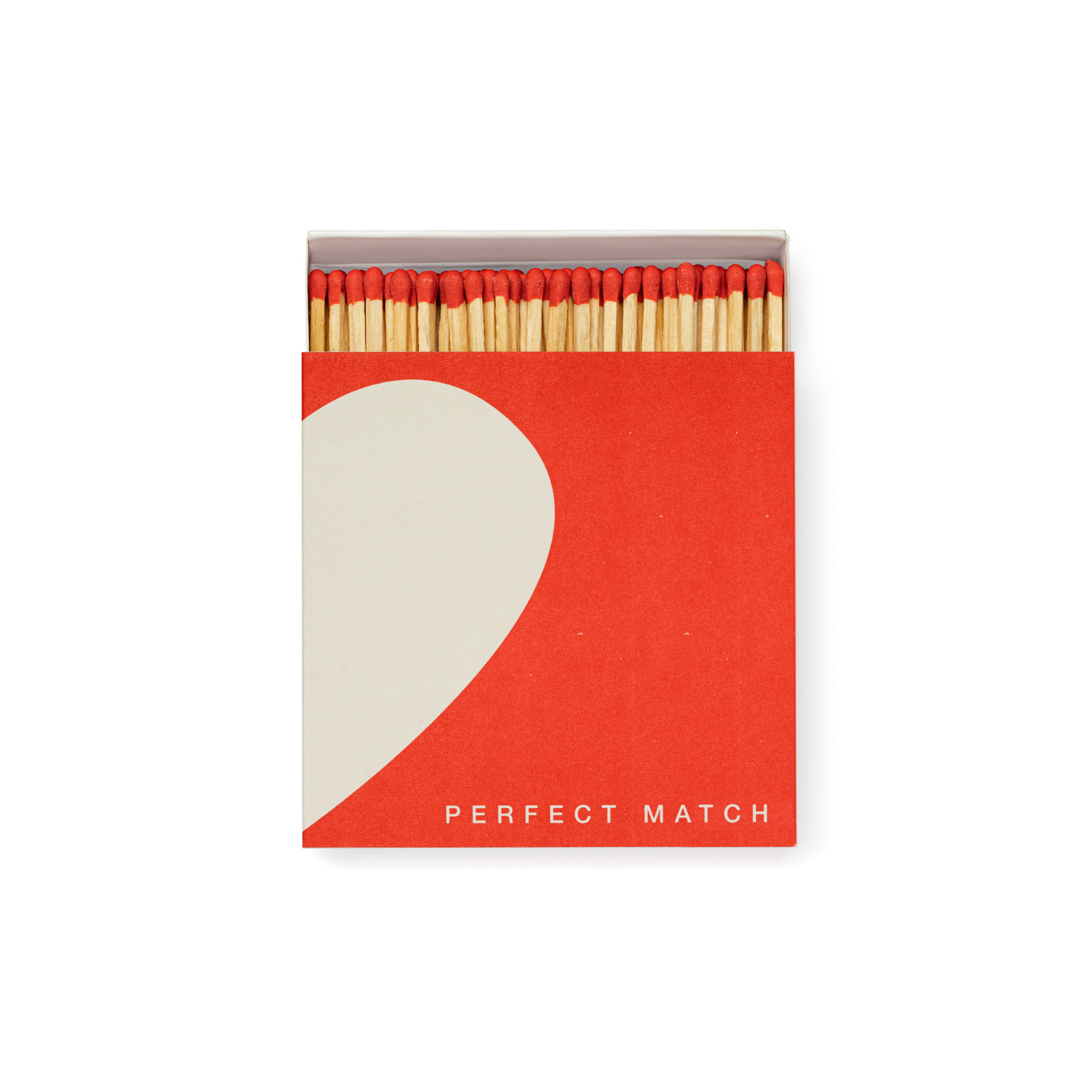 Perfect Match Matchbox - 150 matches