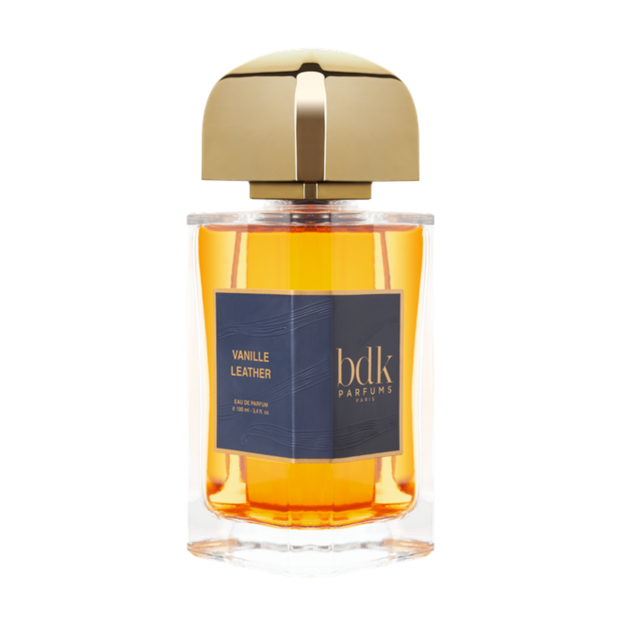 Vanille Leather EDP 100ml - Image 2