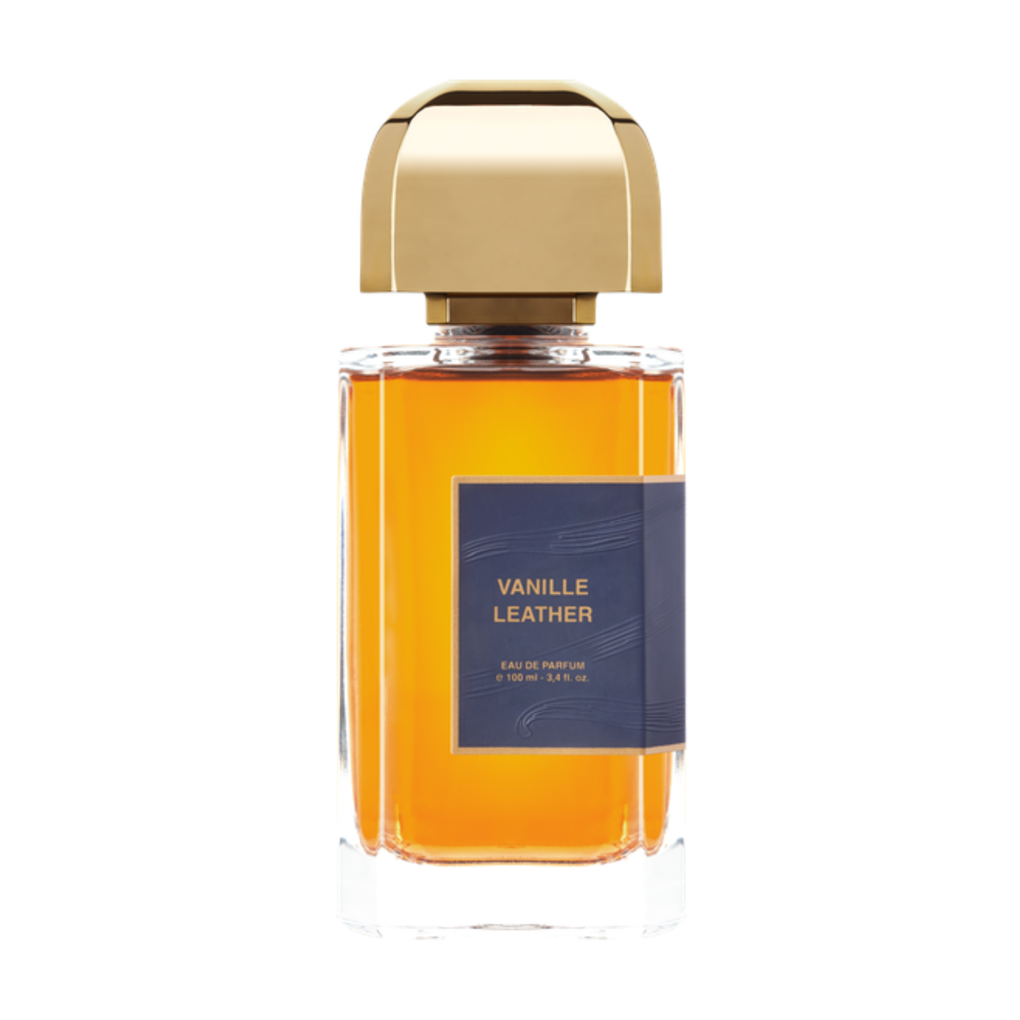 Vanille Leather EDP 100ml