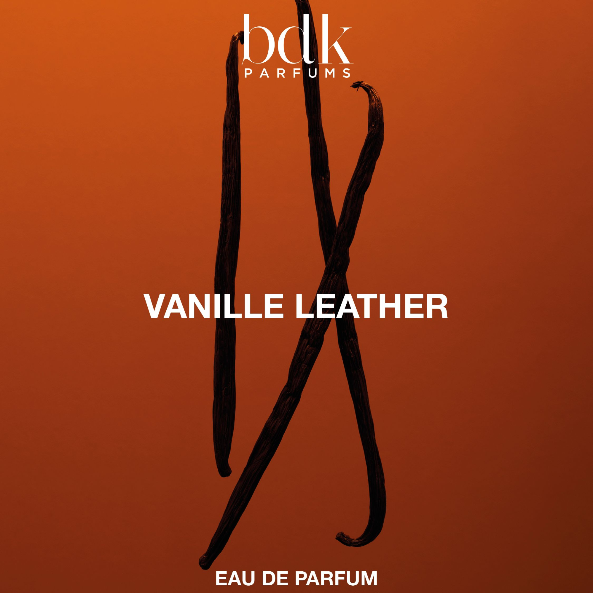 Vanille Leather EDP 10ml Travel Spray - Image 3