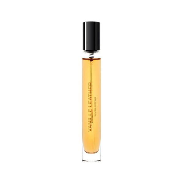 Vanille Leather EDP 10ml Travel Spray