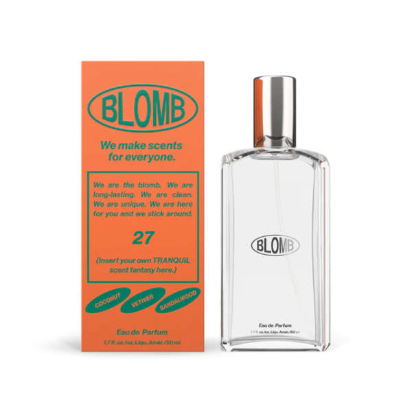 No. 27 EDP 50ml