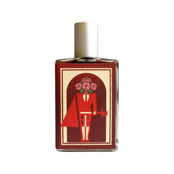 Bull's Blood EDP 50ml