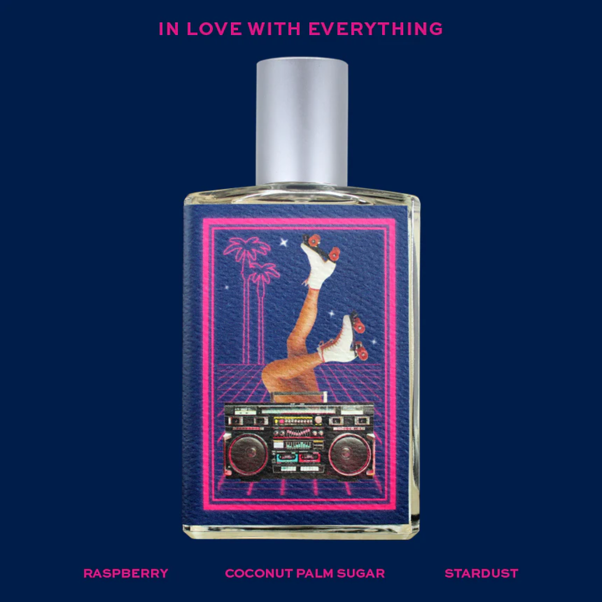In Love With Everything EDP 50ml - Image 2