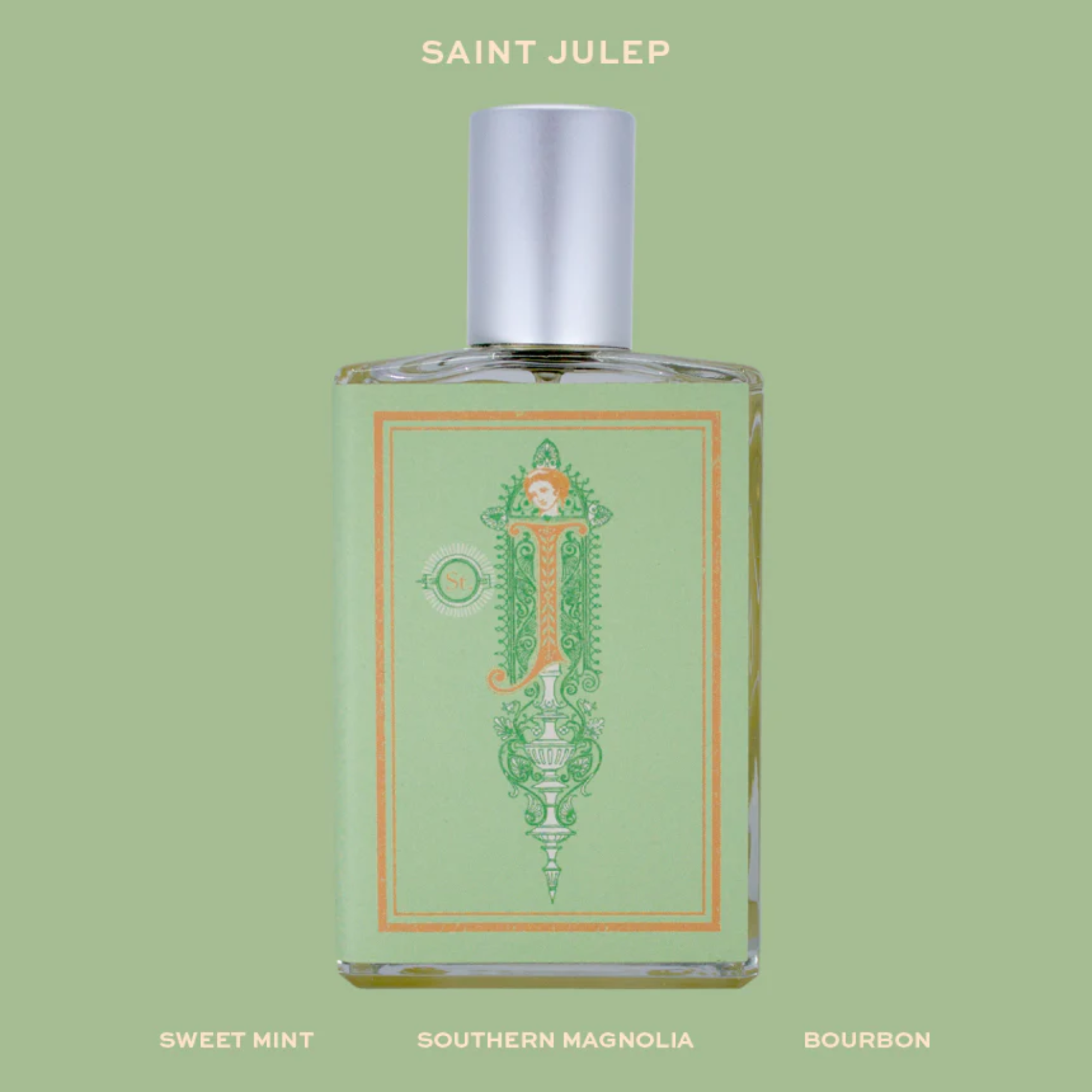Saint Julep EDP 50ml - Image 3
