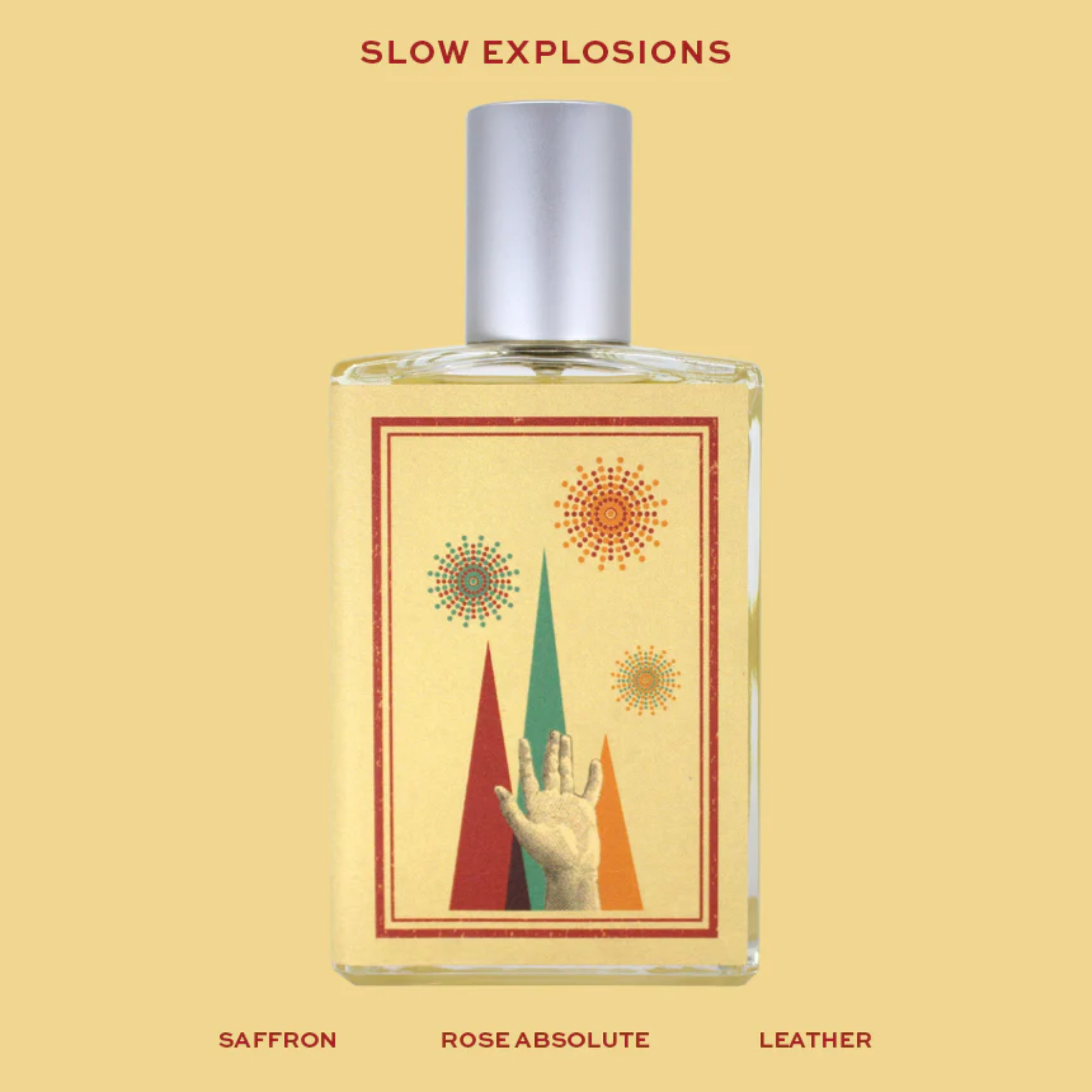 Slow Explosions EDP 50ml - Image 3