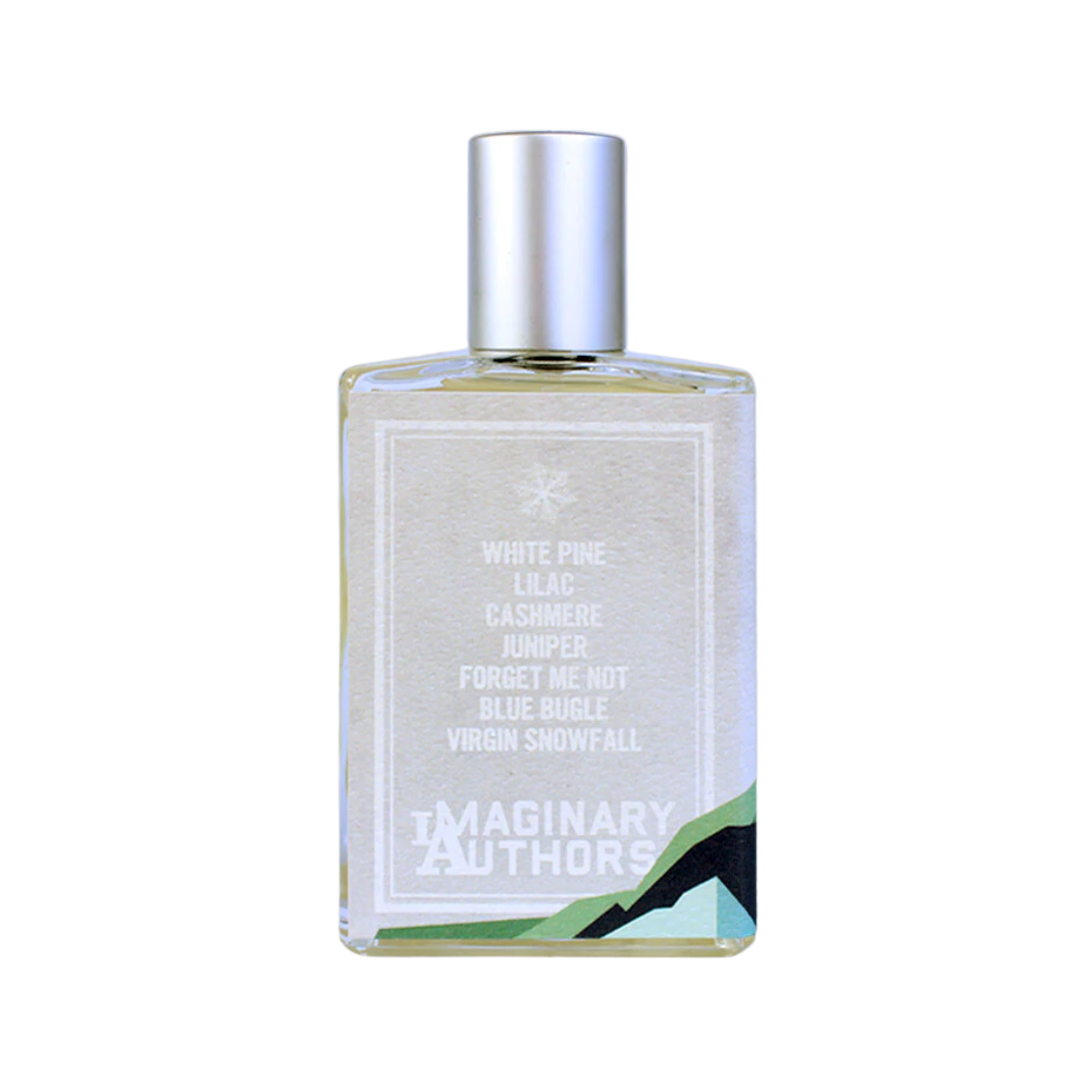 The Language of Glaciers EDP 50ml - Image 2