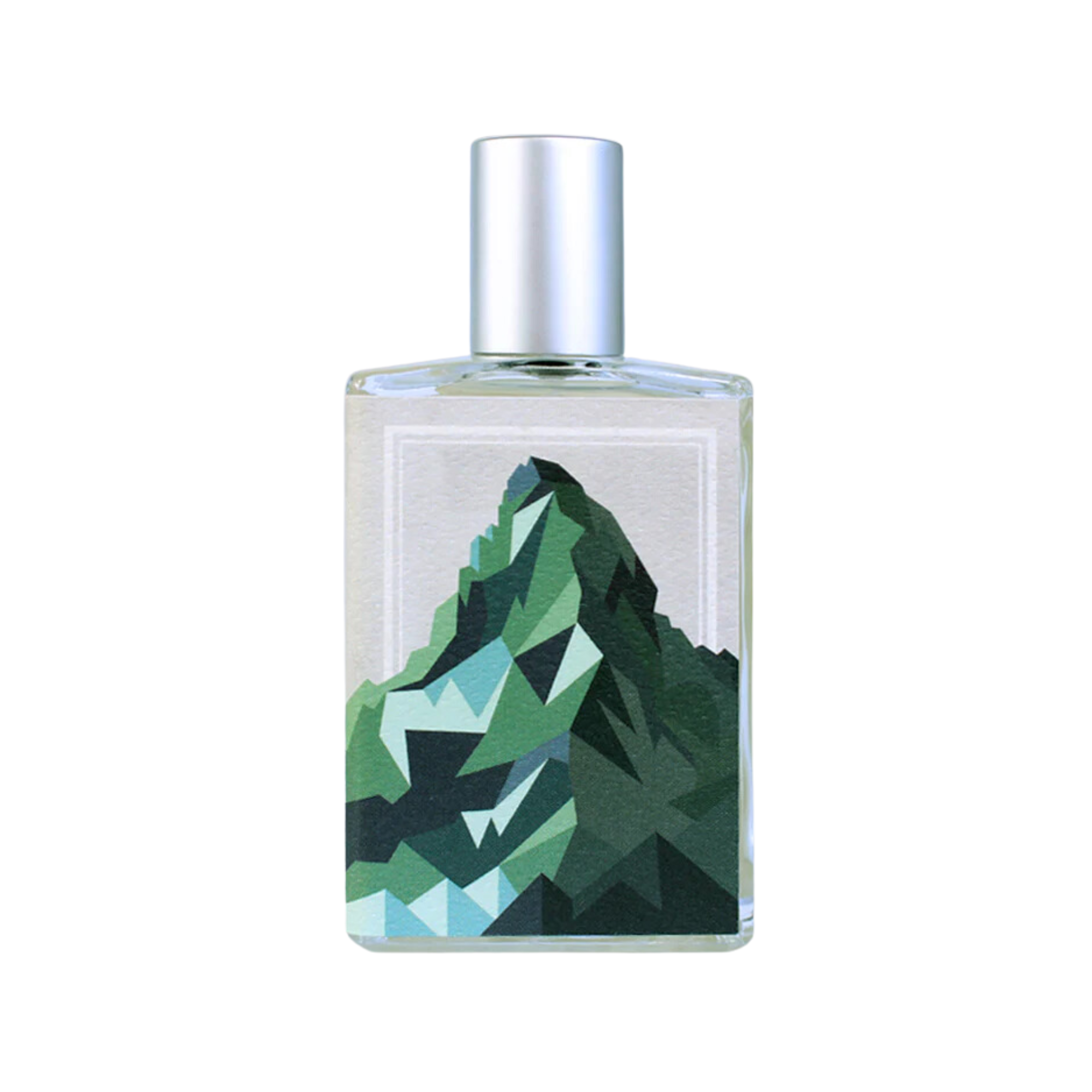 The Language of Glaciers EDP 50ml