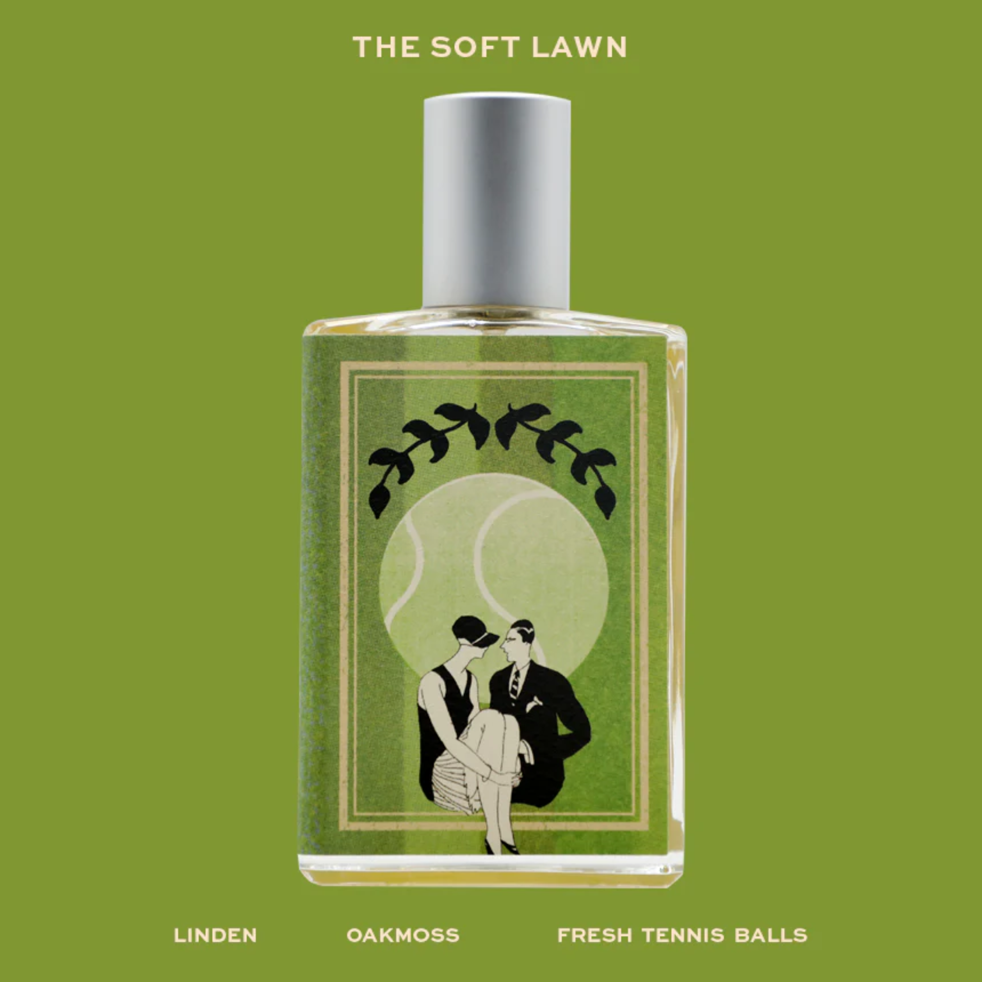 The Soft Lawn EDP 50ml - Image 3