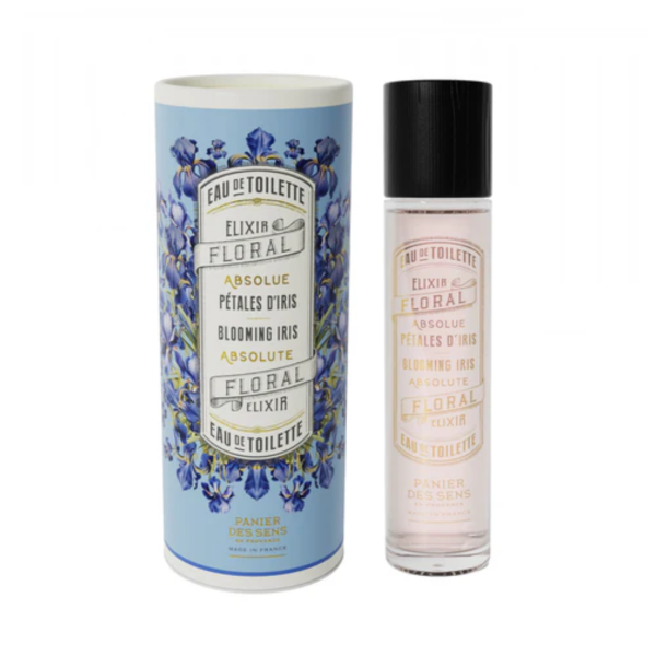 Blooming Iris EDT 50ml