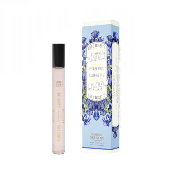 Blooming Iris EDT Rollerball 10ml