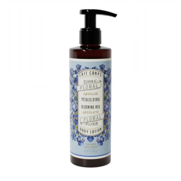 Blooming Iris Hand & Body Lotion 250ml