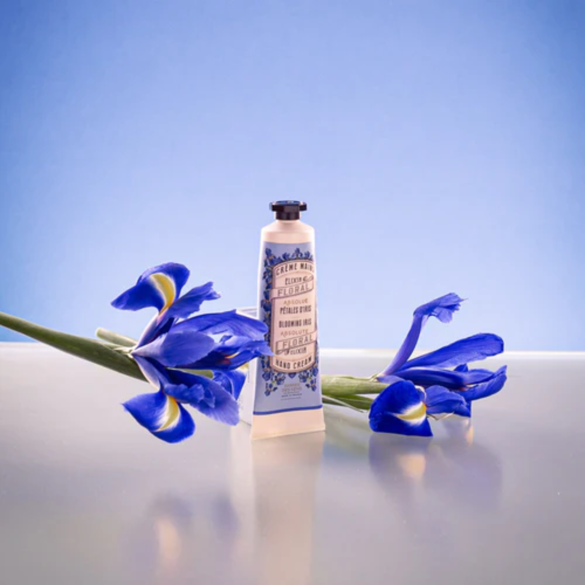 Blooming Iris Hand Cream 30ml - Image 2