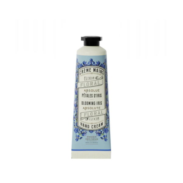 Blooming Iris Hand Cream 30ml