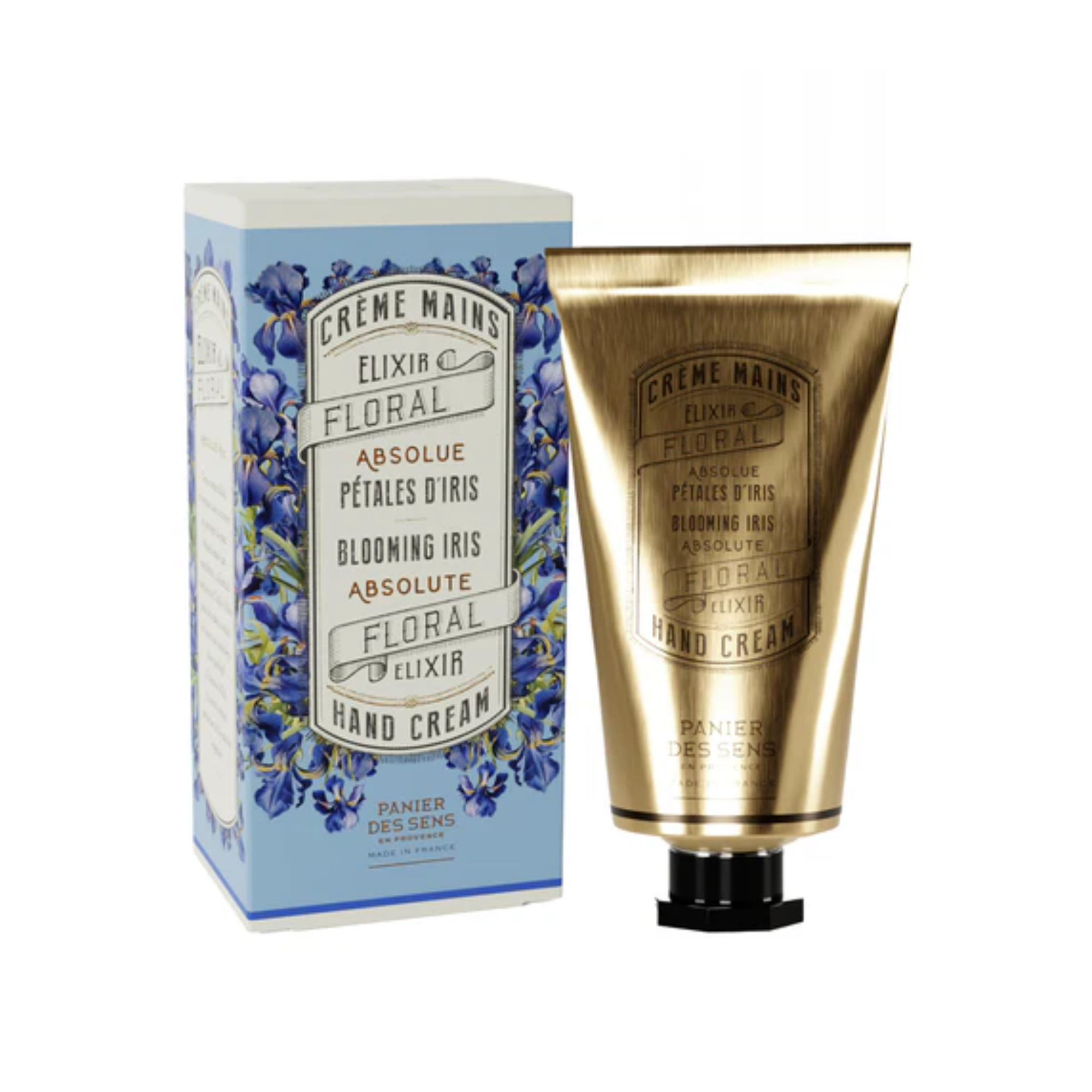 Blooming Iris Hand Cream 75ml