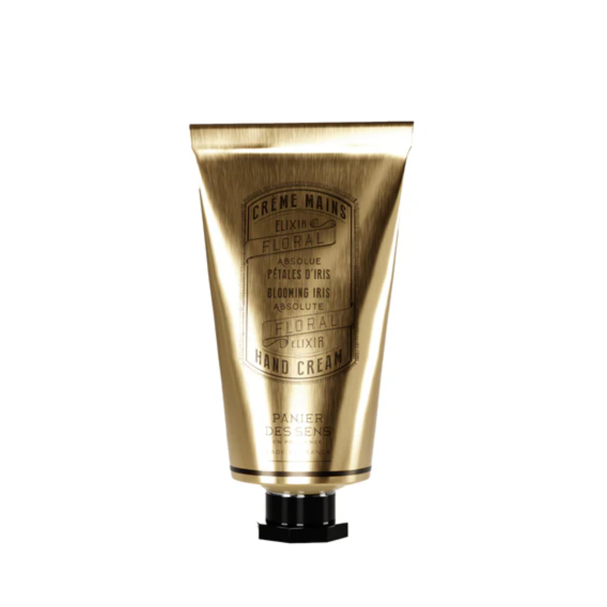 Blooming Iris Hand Cream 75ml - Image 2