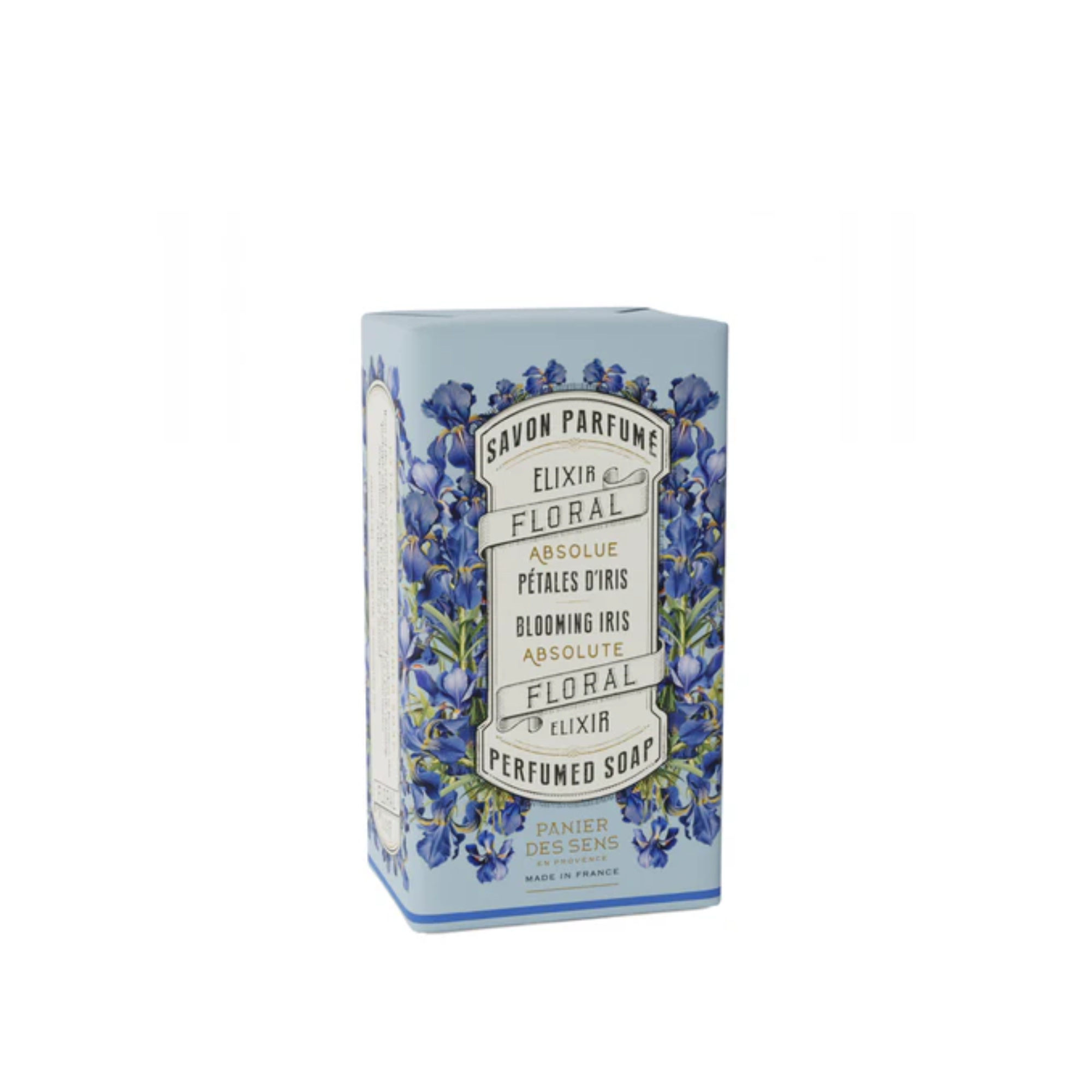 Blooming Iris Soap 150g
