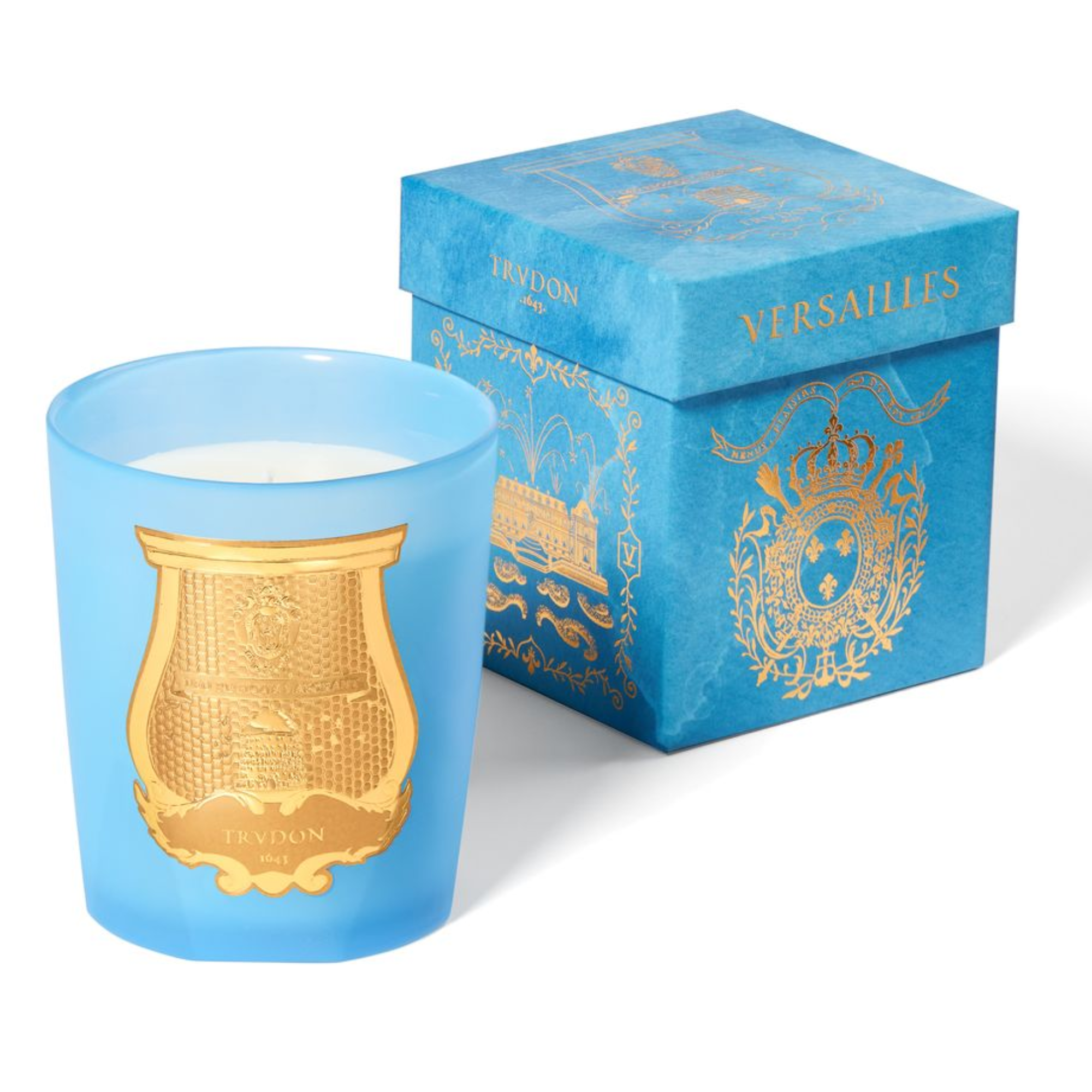 Versailles Candle 270g - Image 2