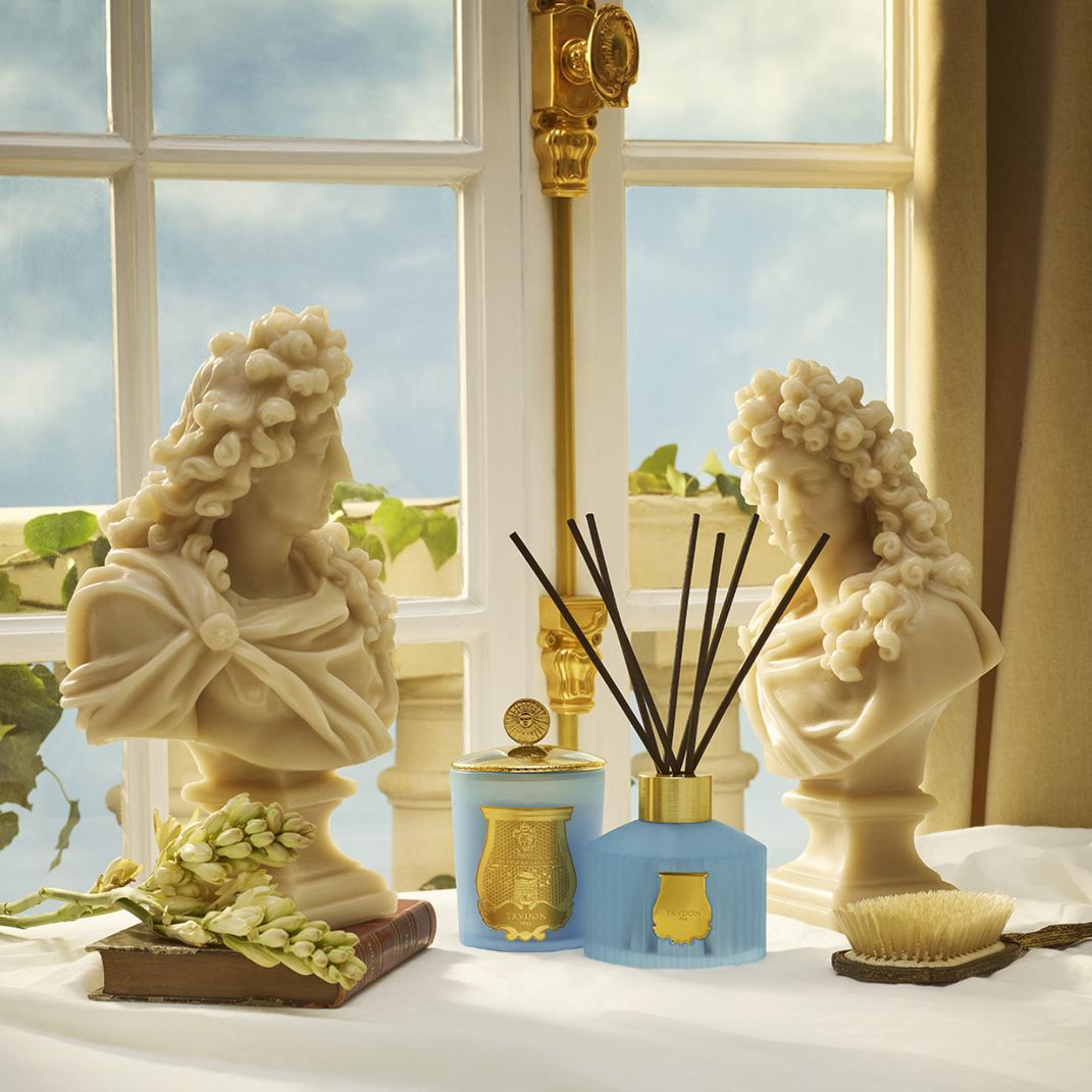 Versailles Le Diffuseur 350ml - Image 3