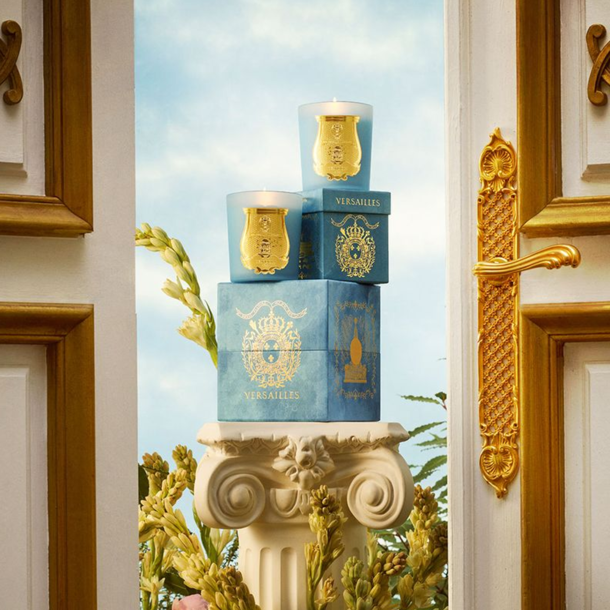 Versailles Candle 270g - Image 3