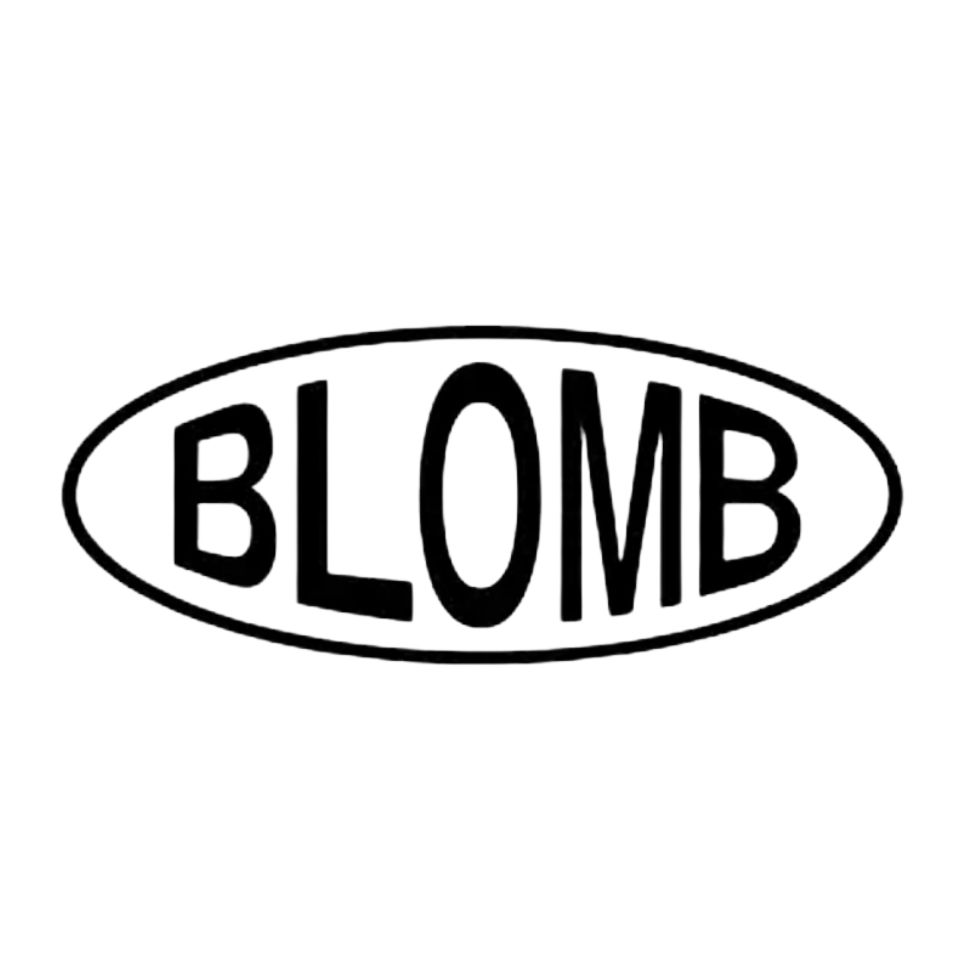 Blomb