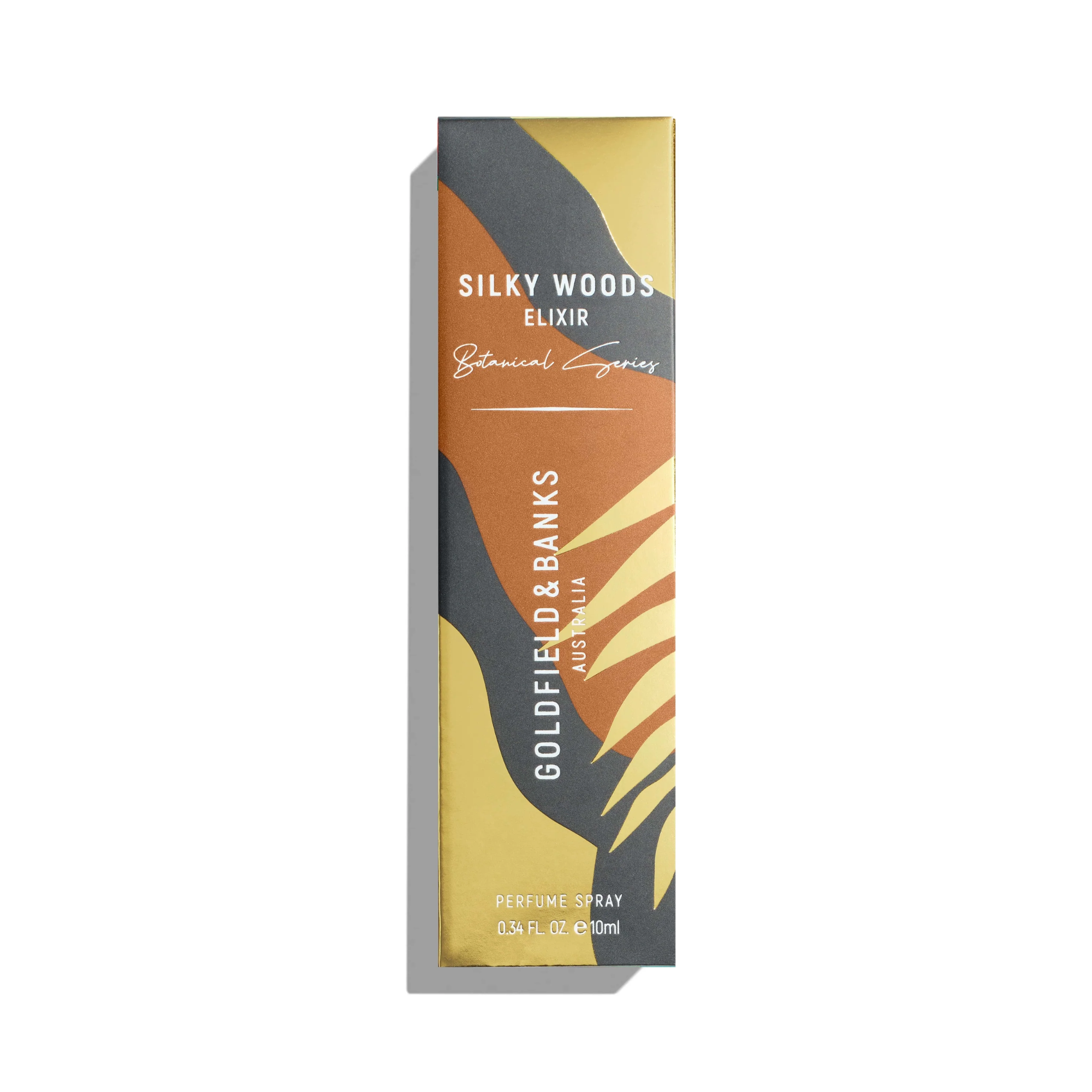 Silky Woods Elixir 10ml - Image 2