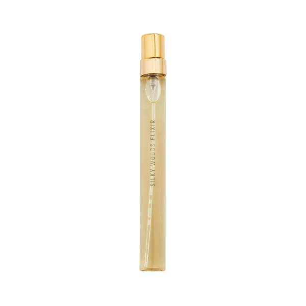 Silky Woods Elixir 10ml