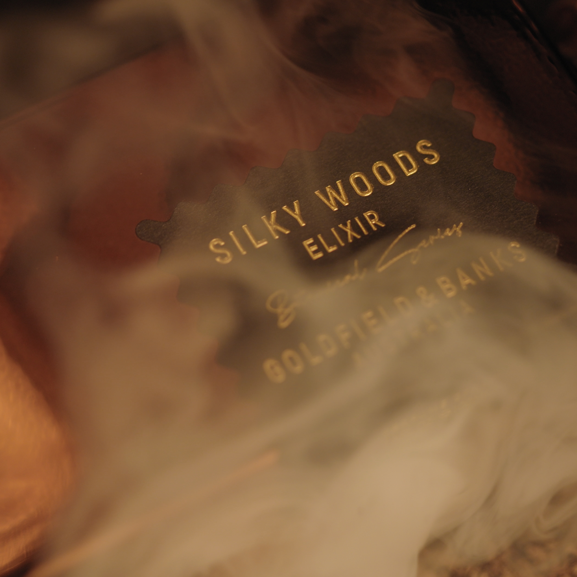 Silky Woods Elixir 10ml - Image 3