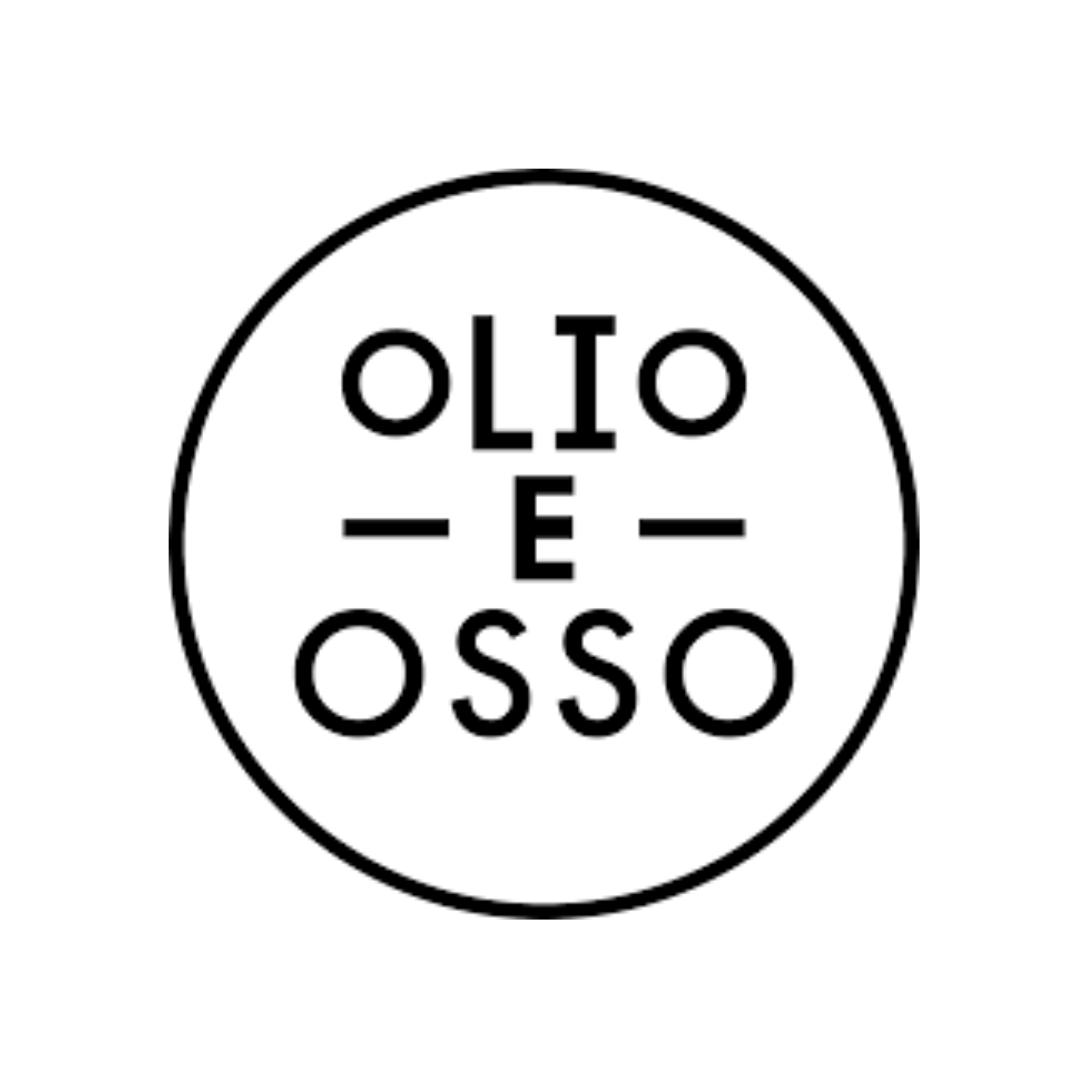 Olio E Osso